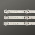 LED podsvietenie LG 32LB550U, LG 32LB561U, LG 32LB580V, LG 32LF580V, LG 32LF630V