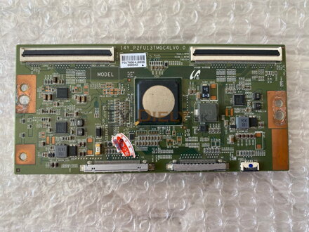 14Y_P2FU13TMGC4LV0.0 Panasonic TX-55CR430E použité náhradné diely