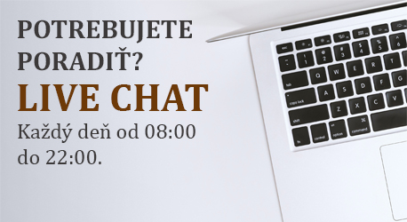 LIVE chat
