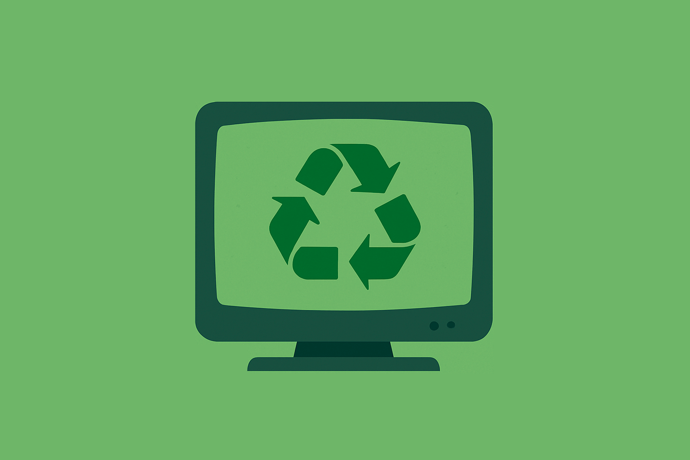 Zber a recyklácia