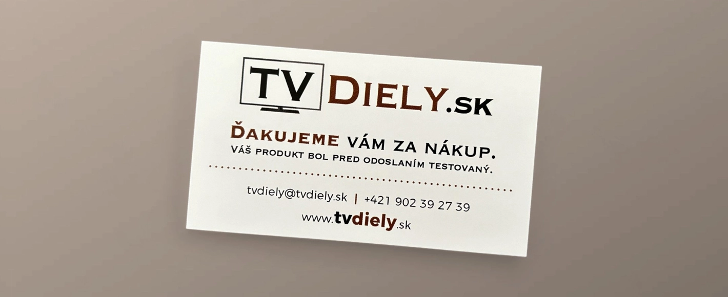 Všetky produkty testujeme