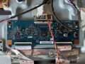 T320HVN05.2 Ctrl BD Philips 32PFH4309/88 použité náhradné diely