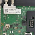 BN41-02844D BN94-17493P Samsung QE50Q67AAU použité náhradné diely