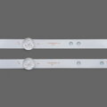 LED podsvietenie Vestel 17DLB43VER13, 17DLB43VER11, 17DLB43VER8