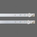 LED podsvietenie Vestel 17DLB43VER13, 17DLB43VER11, 17DLB43VER8