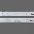 LED podsvietenie Grundig 43