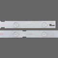 LED podsvietenie Grundig 49