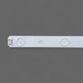 LED podsvietenie Grundig 49