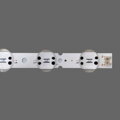 LED podsvietenie LG 43