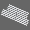 LED podsvietenie Thomson - TCL 49D2900