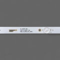 LED podsvietenie Thomson - TCL 55