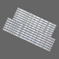 LED podsvietenie Philips 50" 996592003767, 500TT41 V4 + 500TT42 V4