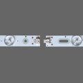 LED podsvietenie Philips 50