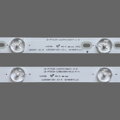 LED podsvietenie Philips 50