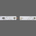 LED podsvietenie Philips 50