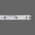 LED podsvietenie Philips 50