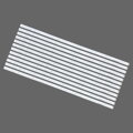 LED podsvietenie Thomson - TCL 4C-LB650T-HR1, 6V