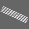 LED podsvietenie LG 65" 65UM75 REV01 SSC-Y19-TRIDENT-65UM75, AGM76931001