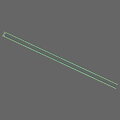 LED podsvietenie LG 55" V14 ART5, 6922L-0127A, 6916L-1724A, 6916L-1725A, 6916L-1726A