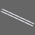 LED podsvietenie LG 32" V16 ART3 2558, 6916L-2558A