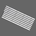LED podsvietenie LG 49LH51/LH57-FHD-A + B, AGF79082501
