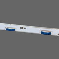 LED podsvietenie Samsung BN96-42353A + BN94-42354A