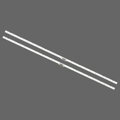 LED podsvietenie Samsung 40" BN96-45955A, LM41-00550A