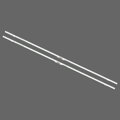 LED podsvietenie Samsung 43" BN96-52587A, BN96-54553A, LM41-01088A