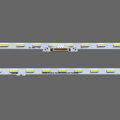 LED podsvietenie Samsung 50