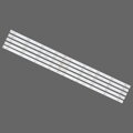LED podsvietenie Sharp 43" CRH-P4330300509672-REV1.BC