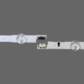 LED podsvietenie Samsung D4GE-600DCA-R1 + D4GE-600DCB-R1| UE60H, UE60J