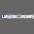 LED podsvietenie Samsung D4GE-600DCA-R1 + D4GE-600DCB-R1| UE60H, UE60J
