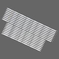 LED podsvietenie Samsung D4GE-650DCA-R2 | UE65H, UE65J