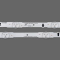 LED podsvietenie Samsung D4GE-650DCA-R2 | UE65H, UE65J