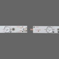 LED podsvietenie Philips 49