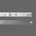 LED podsvietenie Philips 49