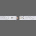 LED podsvietenie Philips GJ-2K16-490-D712-P5-L + R | 49PUH, 49PUS