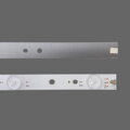 LED podsvietenie Philips GJ-2K16-490-D712-P5-L + R | 49PUH, 49PUS