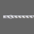 LED podsvietenie Grundig 65