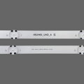 LED podsvietenie LG 49
