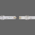 LED podsvietenie Hisense 58A7100F, LB58007
