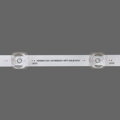 LED podsvietenie Hisense 58A7100F, LB58007