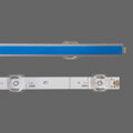 LED podsvietenie Hisense 58A7100F, LB58007