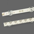 LED podsvietenie Hisense 65A7100F, Hisense 65A7300F, Hisense 65H6570G, Hisense 65R6E3