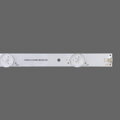 LED podsvietenie Hisense 55