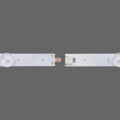 LED podsvietenie LG 49