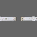 LED podsvietenie Philips 43