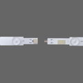 LED podsvietenie Philips 55