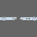 LED podsvietenie Philips LB58003 V1 01 | 58PUS