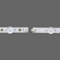 LED podsvietenie Philips LB58009 V0 00 | 58PUS